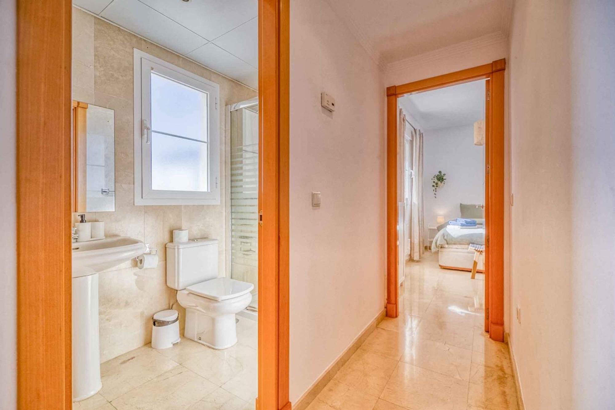 116 - Penthouse With Views And Pool, 5Min Away From Golf Course! Apartamento Benalmádena Exterior foto