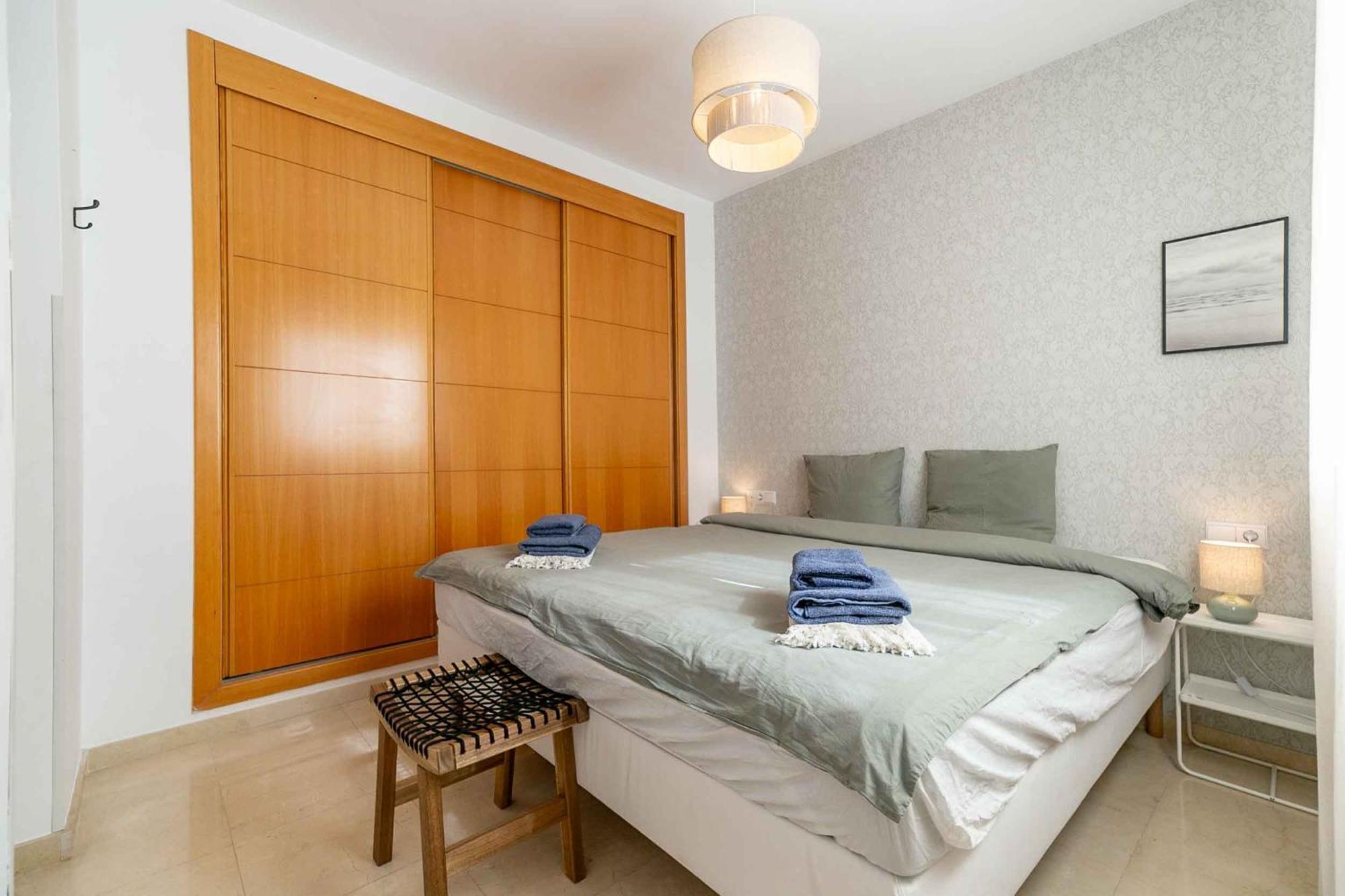 116 - Penthouse With Views And Pool, 5Min Away From Golf Course! Apartamento Benalmádena Exterior foto