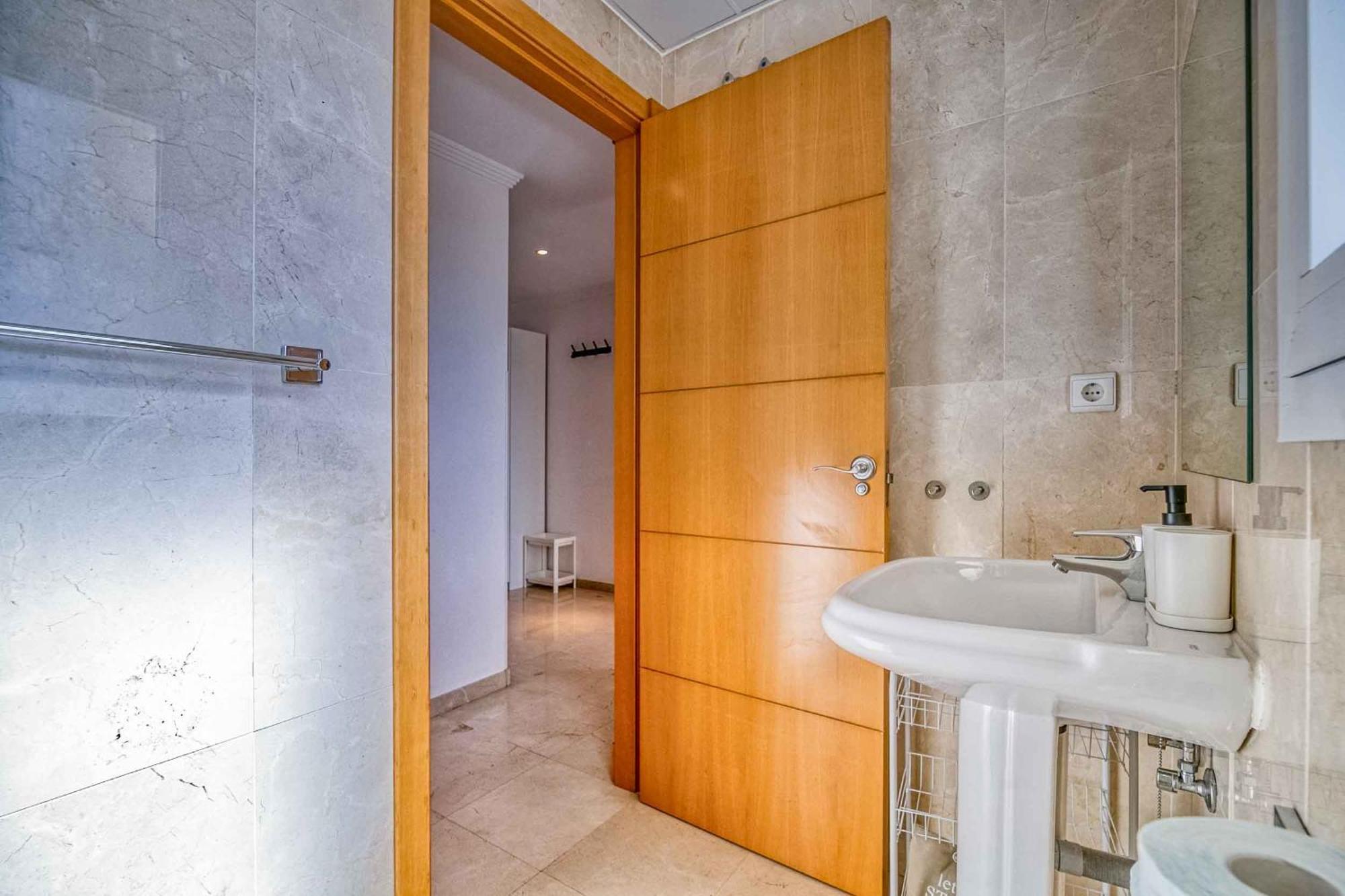 116 - Penthouse With Views And Pool, 5Min Away From Golf Course! Apartamento Benalmádena Exterior foto