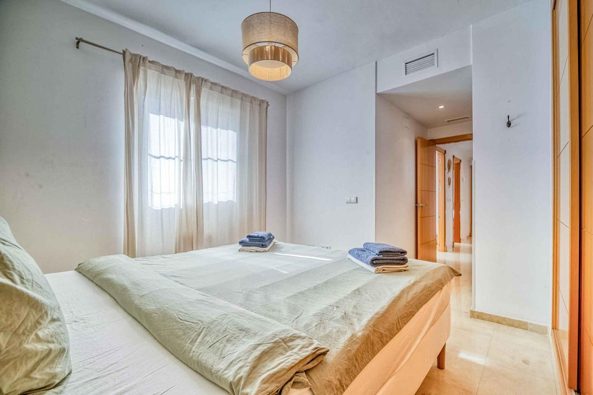 116 - Penthouse With Views And Pool, 5Min Away From Golf Course! Apartamento Benalmádena Exterior foto
