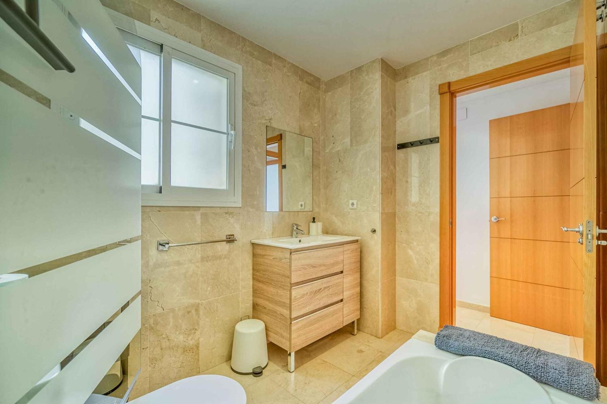 116 - Penthouse With Views And Pool, 5Min Away From Golf Course! Apartamento Benalmádena Exterior foto