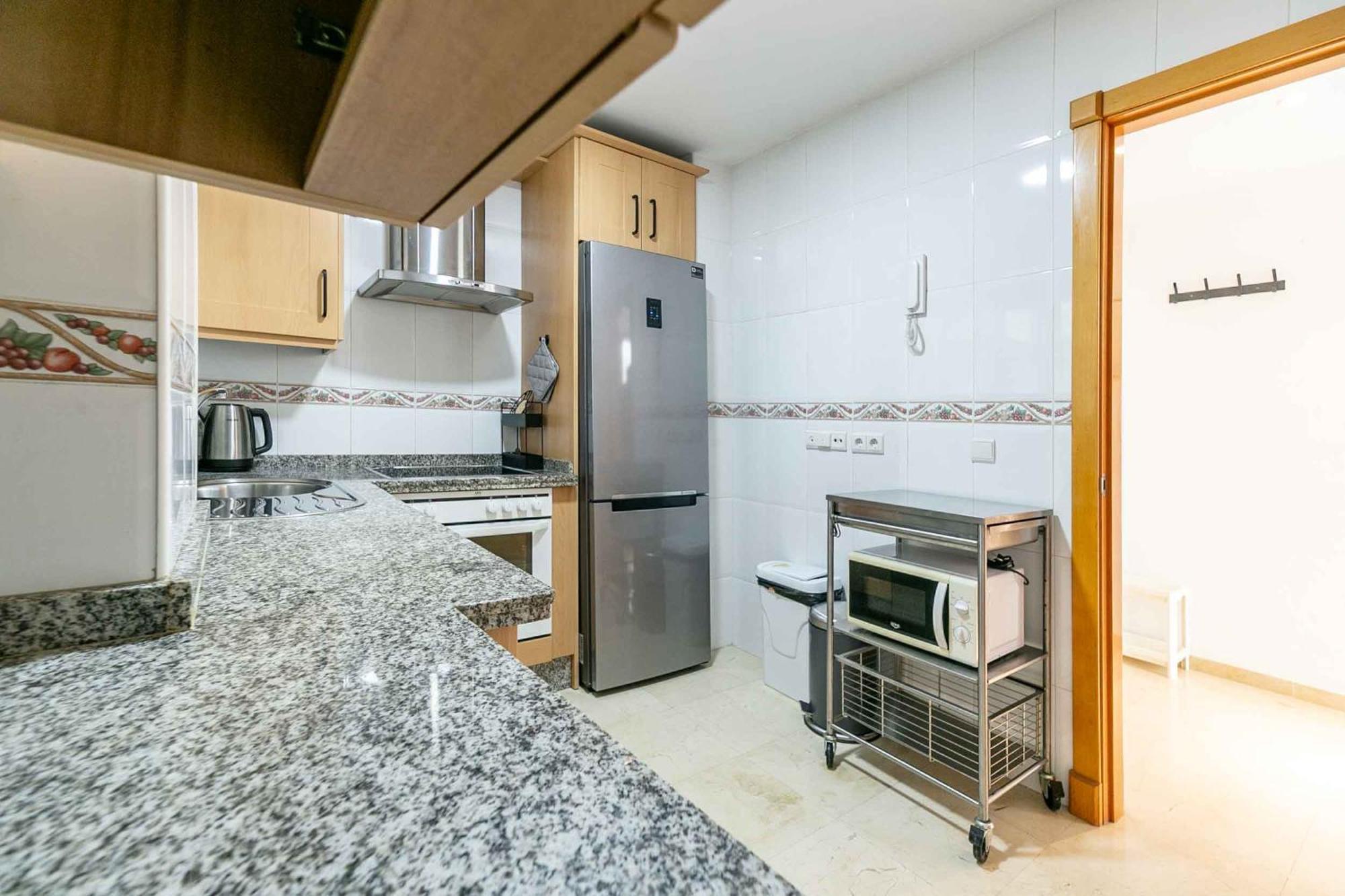 116 - Penthouse With Views And Pool, 5Min Away From Golf Course! Apartamento Benalmádena Exterior foto