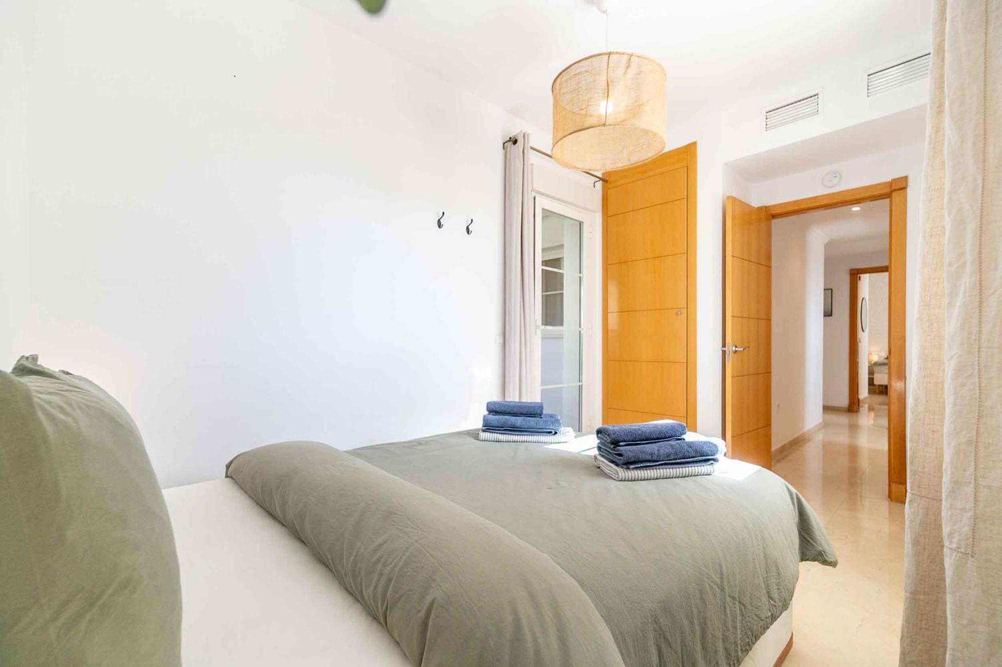 116 - Penthouse With Views And Pool, 5Min Away From Golf Course! Apartamento Benalmádena Exterior foto