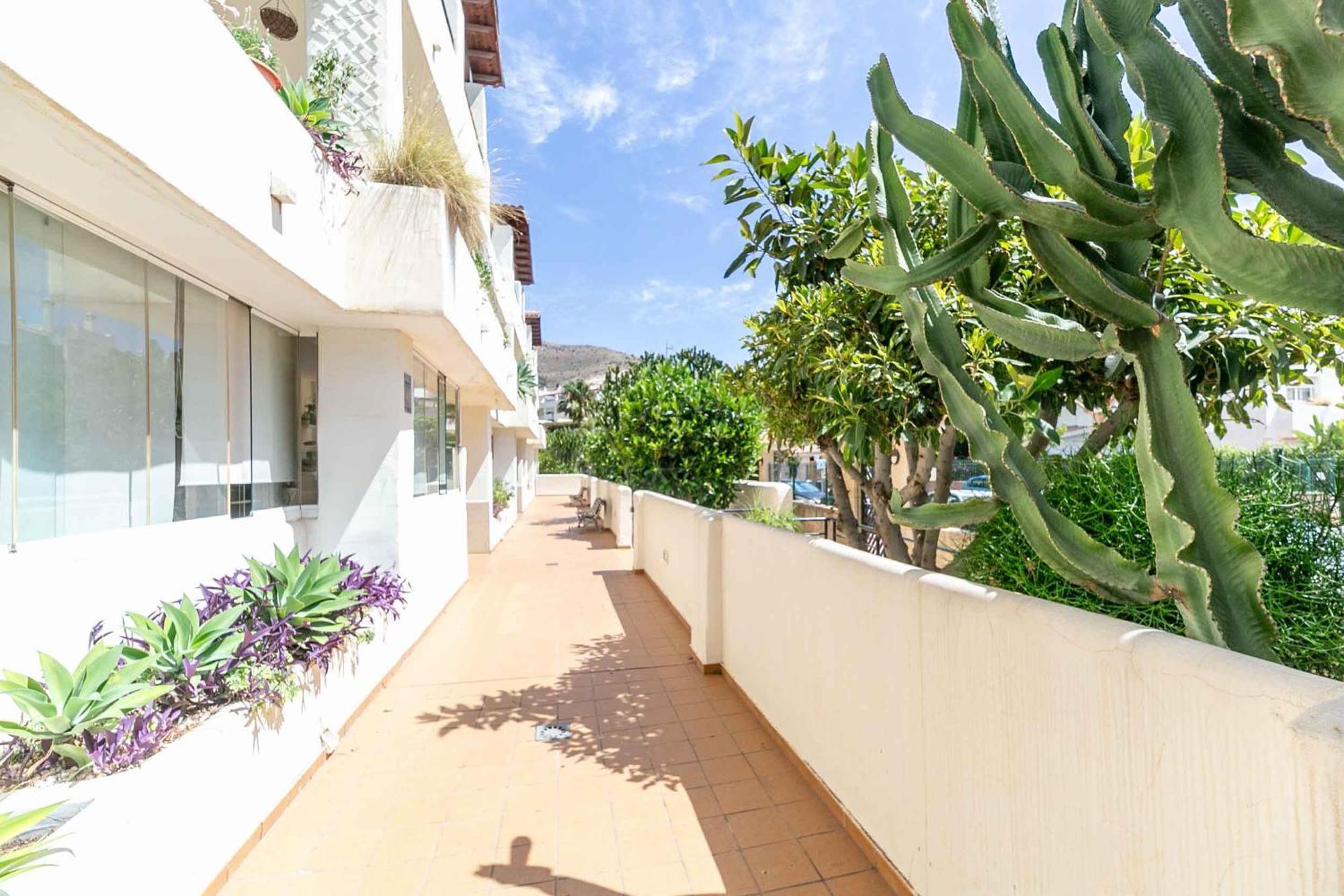116 - Penthouse With Views And Pool, 5Min Away From Golf Course! Apartamento Benalmádena Exterior foto